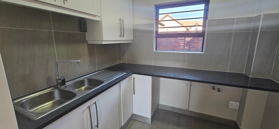3 Bedroom Property for Sale in Wild Olive Estate Free State
